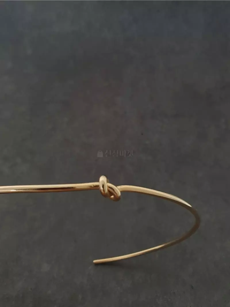Blancchouette - Korean Women Fashion - #womensfashion - Shell6 Necklace - 2