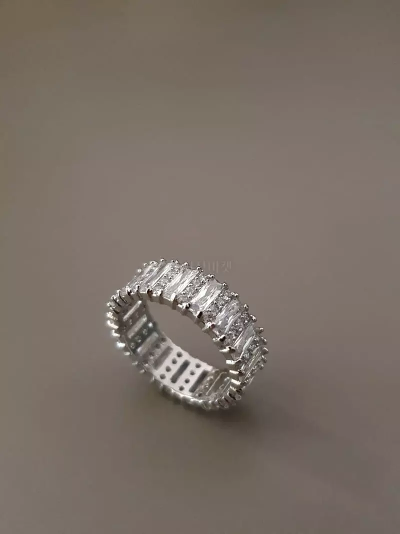Blancchouette - Korean Women Fashion - #womensfashion - Ette3 Ring
