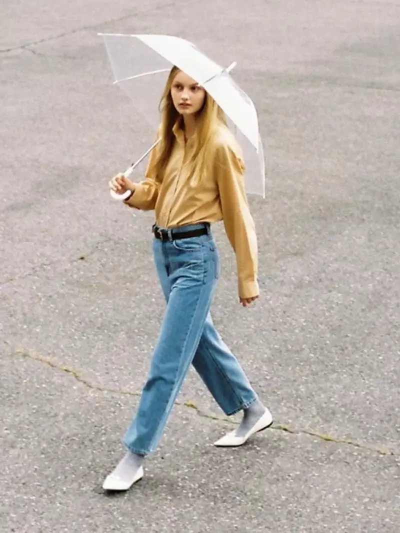 Bold - Korean Women Fashion - #thatsdarling - Easco Jeans
