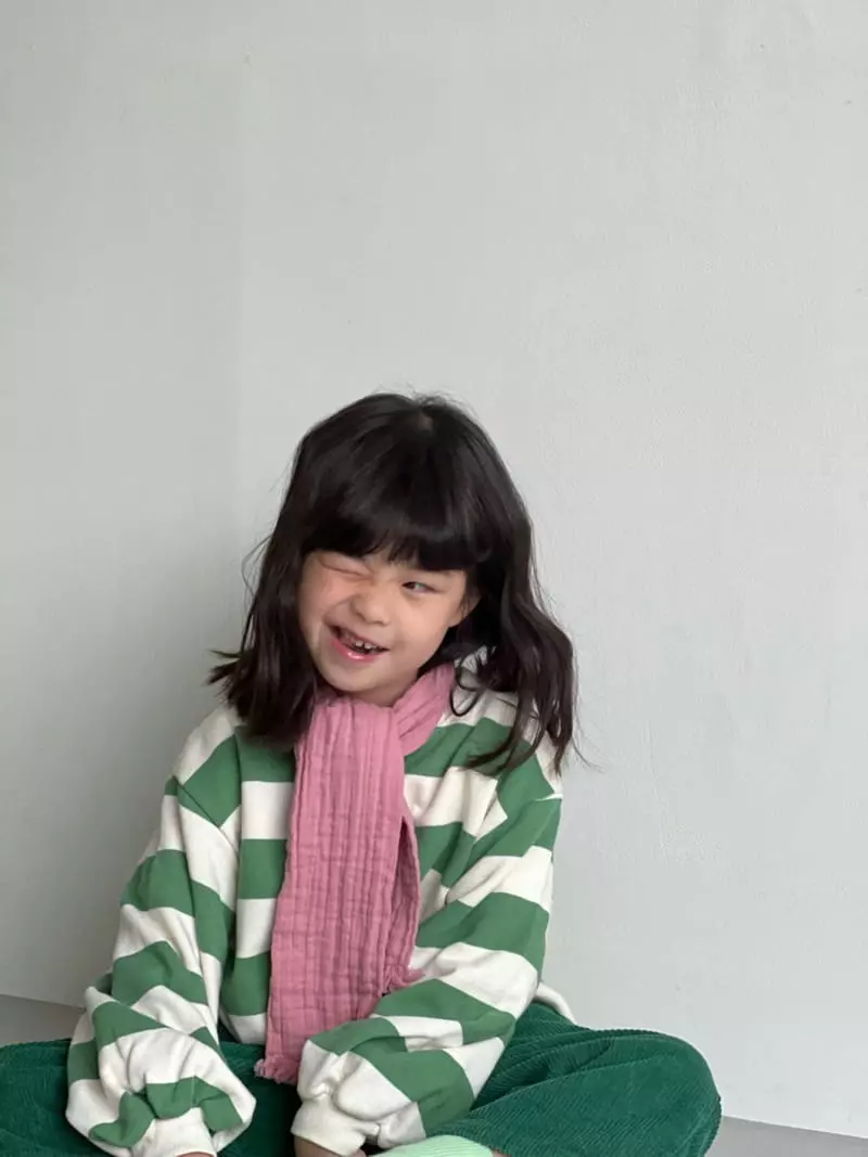 Bon Bon Butik - Korean Children Fashion - #Kfashion4kids - Tao Sweatshirt - 9