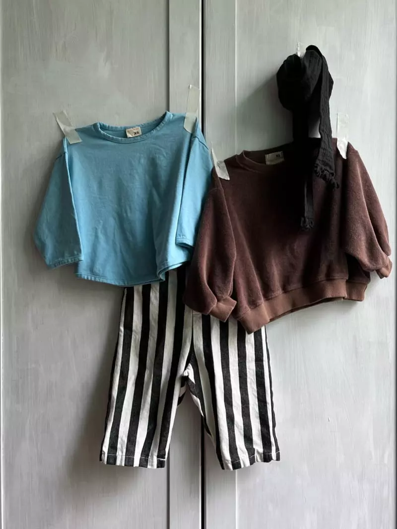 Bon Bon Butik - Korean Children Fashion - #Kfashion4kids - Tomboy Pants - 10
