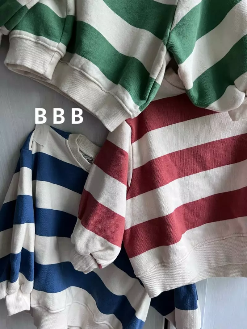 Bon Bon Butik - Korean Children Fashion - #childofig - Tao Sweatshirt