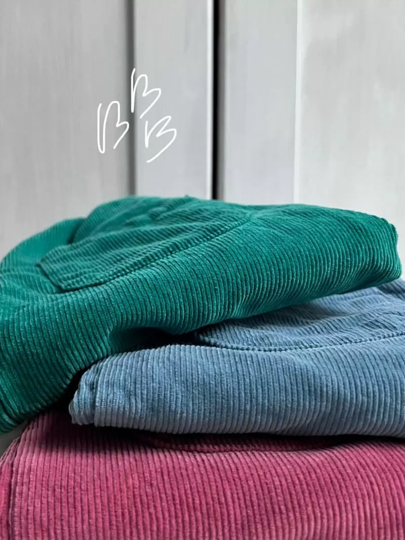 Bon Bon Butik - Korean Children Fashion - #childofig - Dogi Pants
