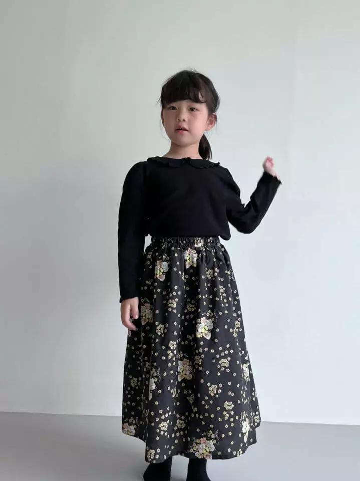 Bon Bon Butik - Korean Children Fashion - #childofig - Shirely Tee - 7
