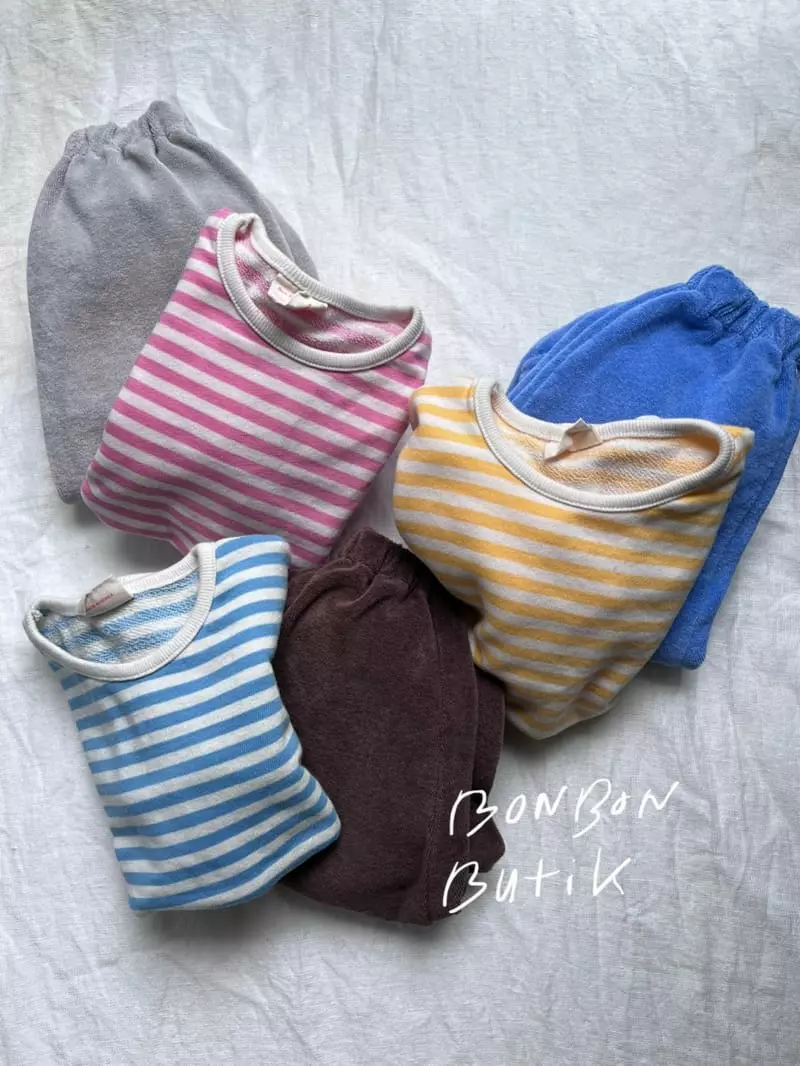 Bon Bon Butik - Korean Children Fashion - #childrensboutique - Olio Tee