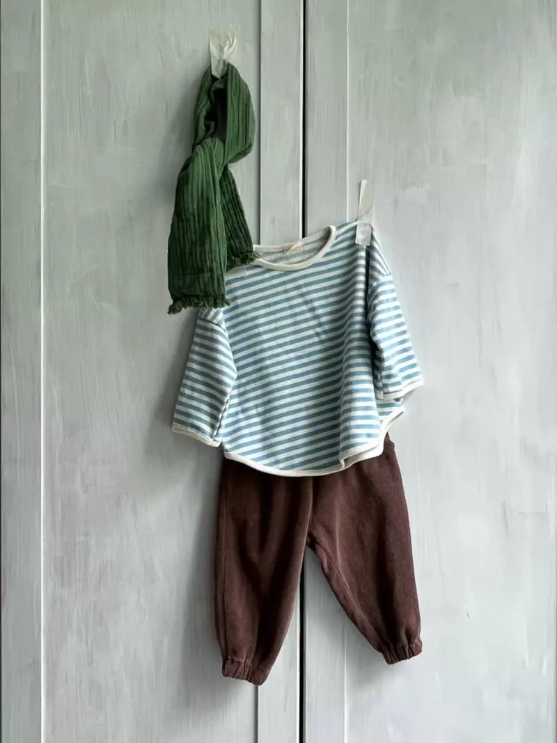 Bon Bon Butik - Korean Children Fashion - #designkidswear - Olio Tee - 2