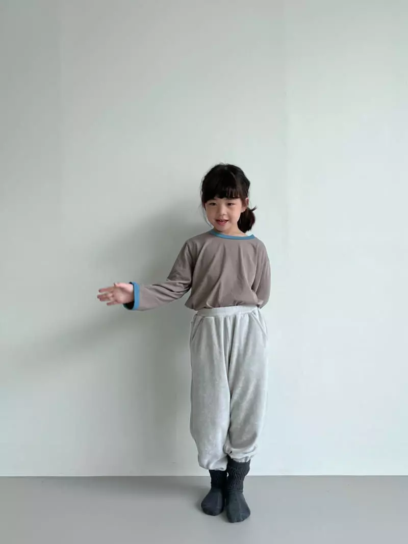 Bon Bon Butik - Korean Children Fashion - #designkidswear - Oe Tee - 12