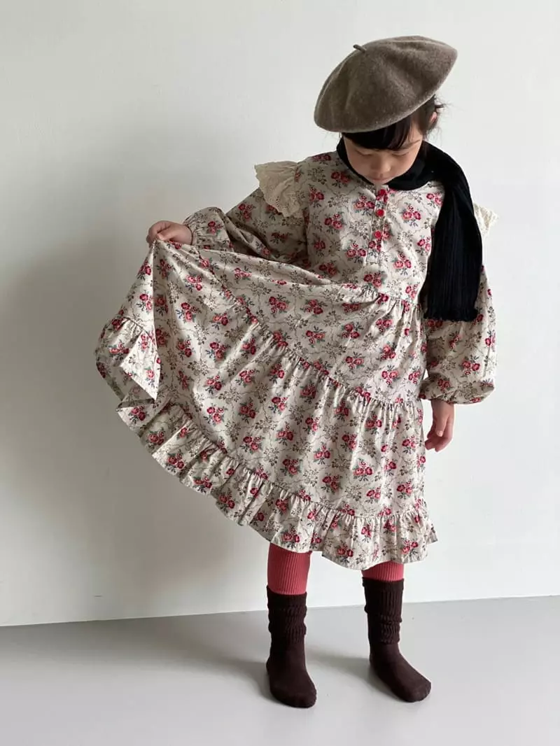 Bon Bon Butik - Korean Children Fashion - #designkidswear - Paul Leggings - 10