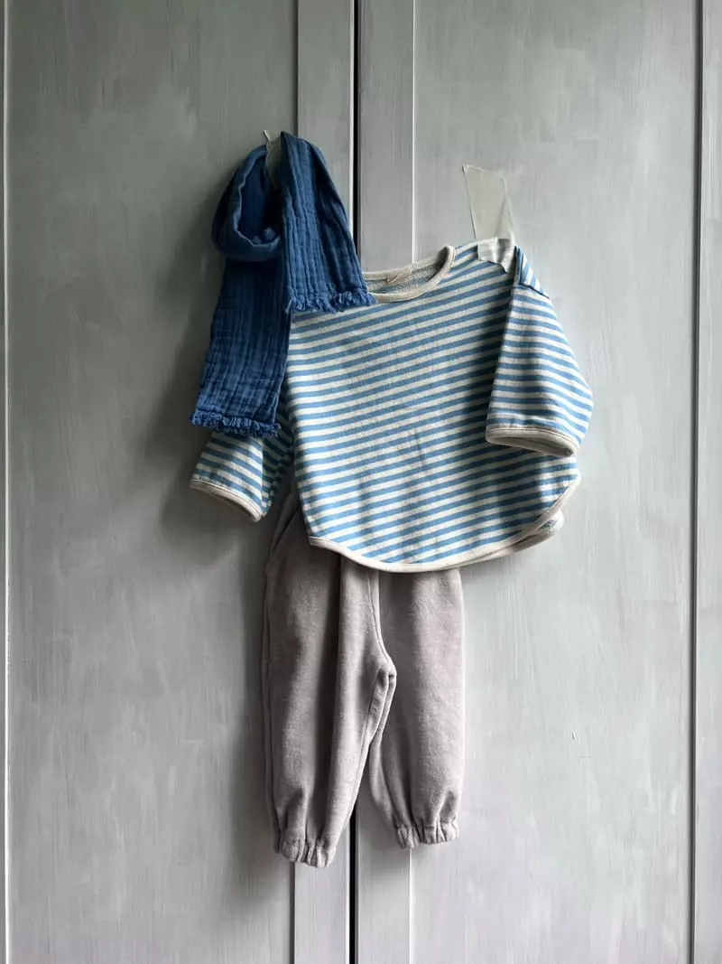 Bon Bon Butik - Korean Children Fashion - #discoveringself - Olio Tee - 3