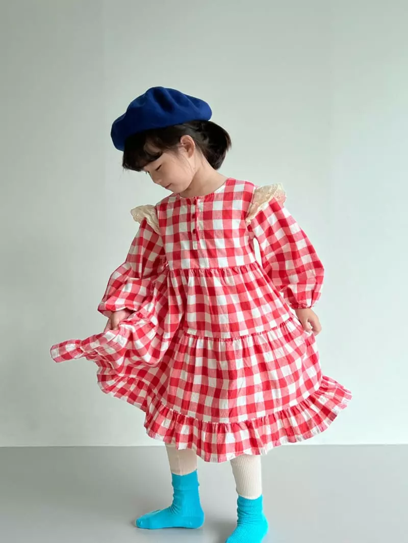 Bon Bon Butik - Korean Children Fashion - #discoveringself - Paul Leggings - 11