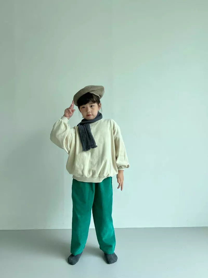 Bon Bon Butik - Korean Children Fashion - #kidsshorts - Dogi Pants - 7