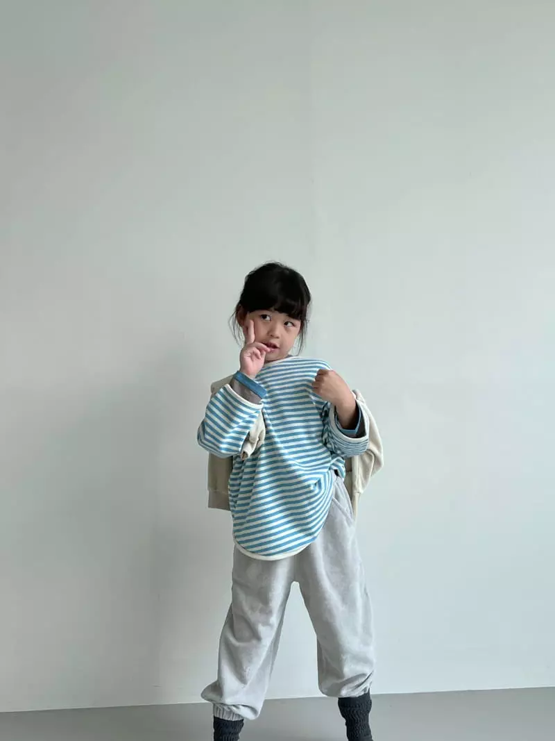 Bon Bon Butik - Korean Children Fashion - #littlefashionista - Olio Tee - 9