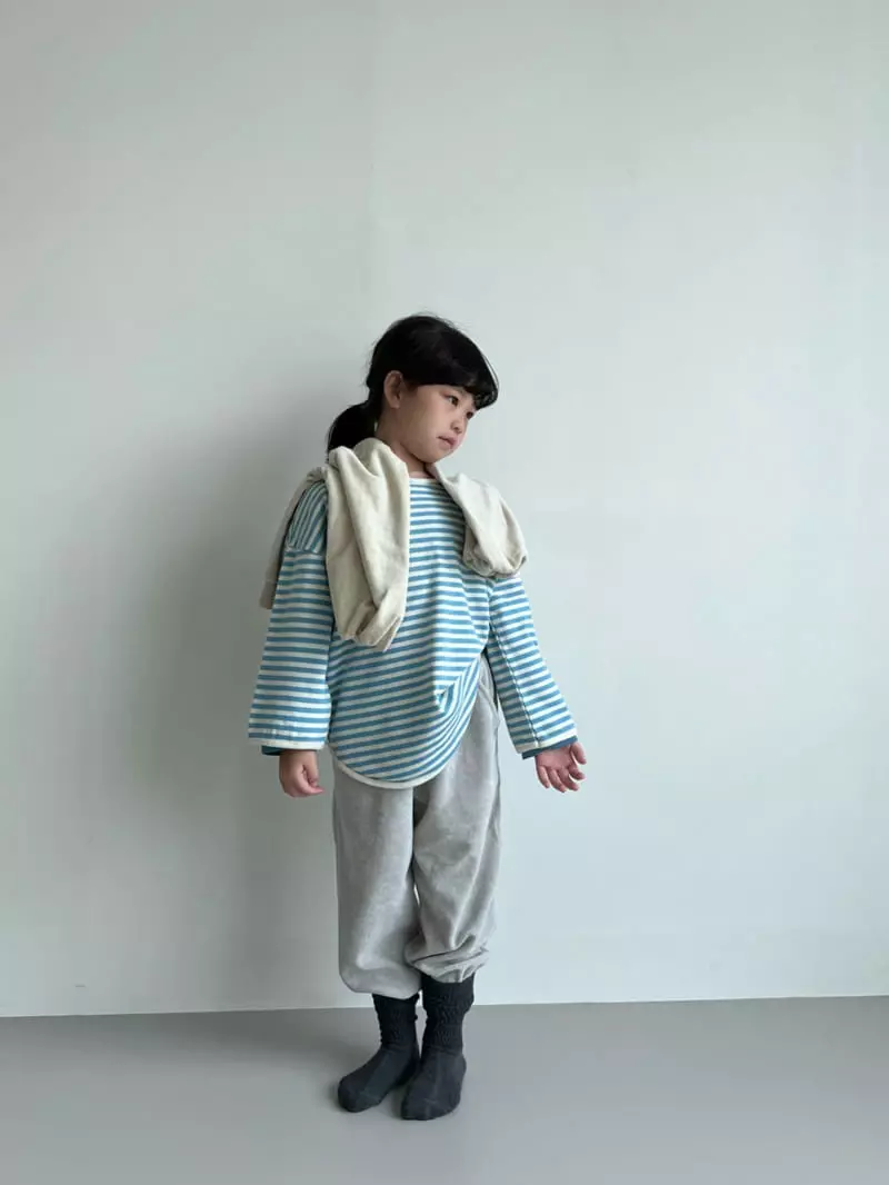Bon Bon Butik - Korean Children Fashion - #magicofchildhood - Olio Tee - 10