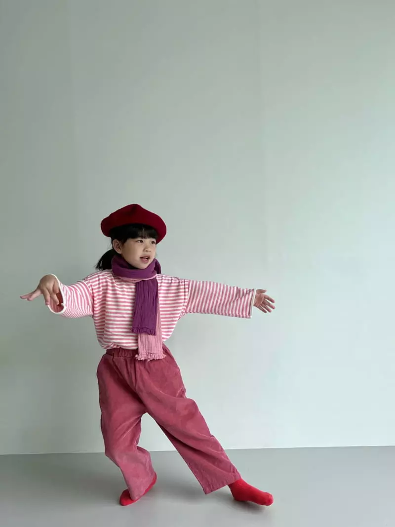 Bon Bon Butik - Korean Children Fashion - #magicofchildhood - Dogi Pants - 12