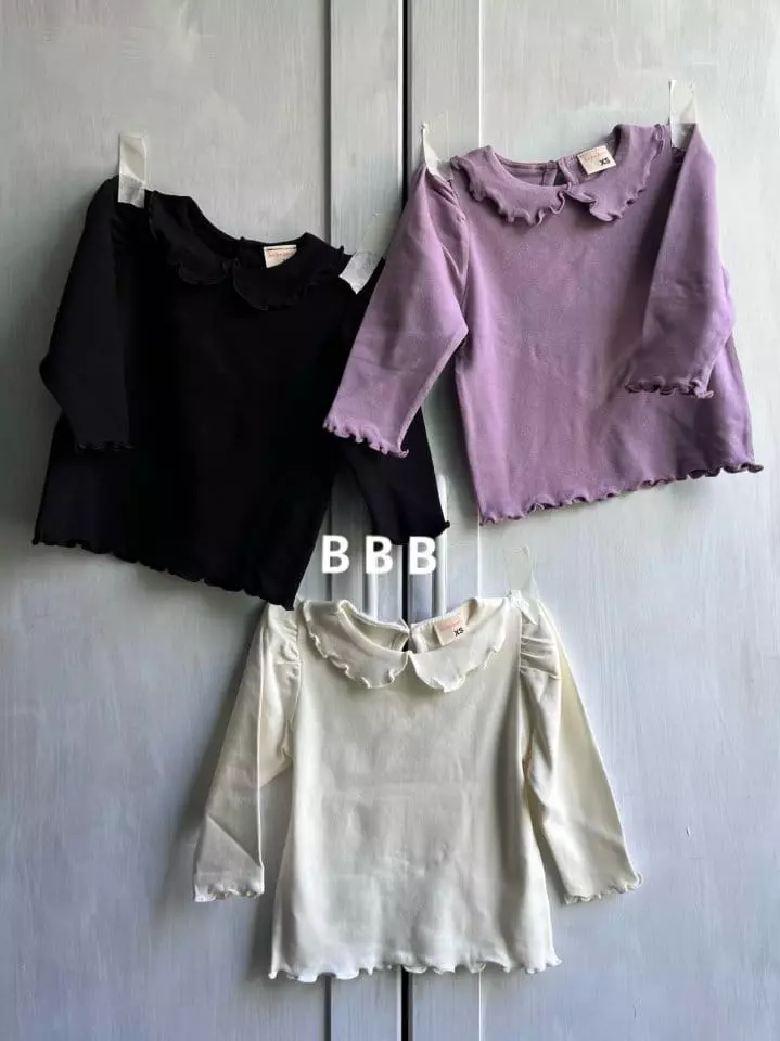 Bon Bon Butik - Korean Children Fashion - #minifashionista - Shirely Tee - 2