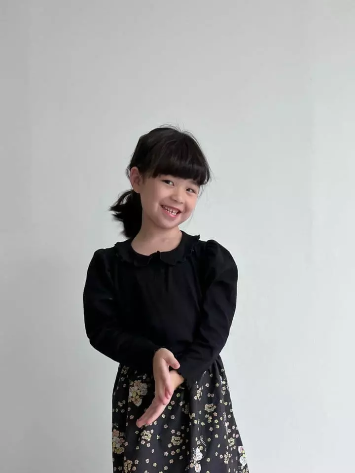 Bon Bon Butik - Korean Children Fashion - #prettylittlegirls - Shirely Tee - 3
