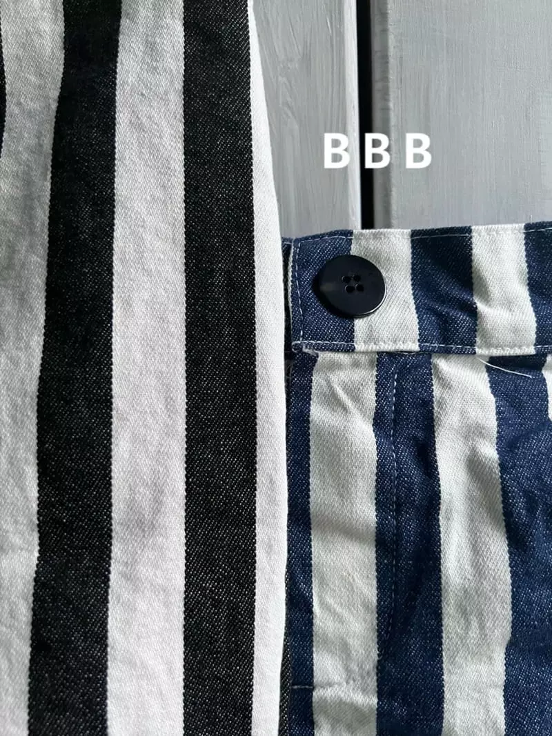 Bon Bon Butik - Korean Children Fashion - #stylishchildhood - Tomboy Pants