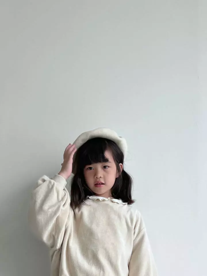 Bon Bon Butik - Korean Children Fashion - #prettylittlegirls - Shirely Tee - 4