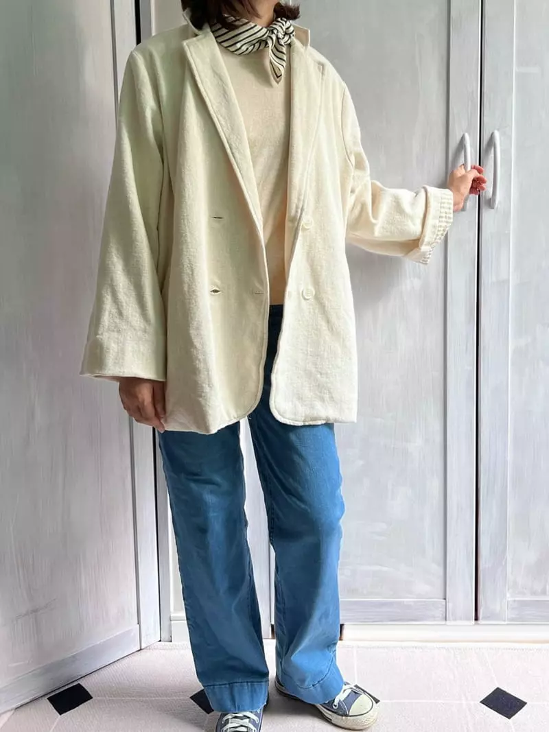 Bon Bon Butik - Korean Women Fashion - #womensfashion - Siong Jacket - 8