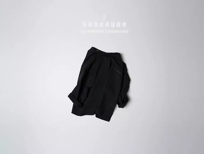Boneoune - Korean Children Fashion - #childrensboutique - My Bone Tee - 3