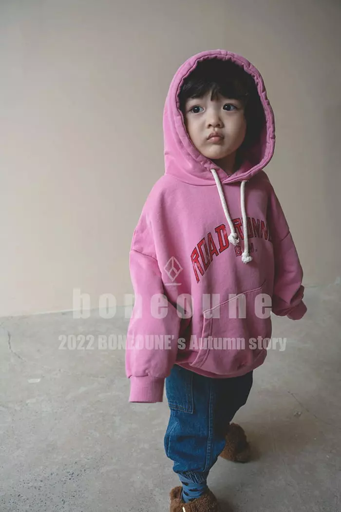 Boneoune - Korean Children Fashion - #discoveringself - About Jogger Jeans