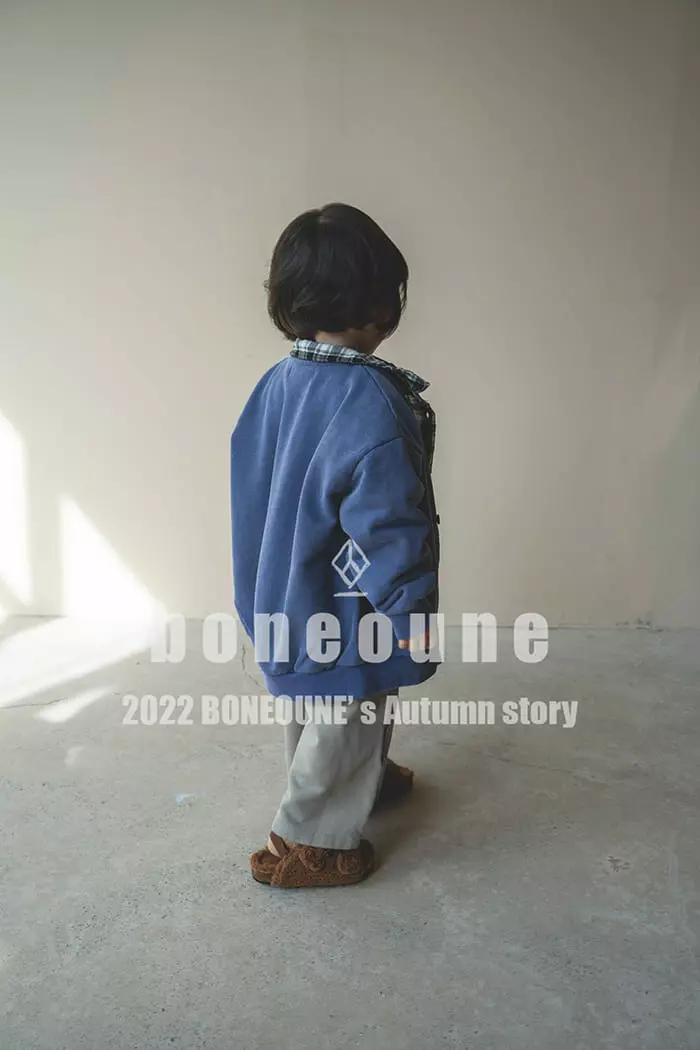 Boneoune - Korean Children Fashion - #toddlerclothing - Aoi Pants - 7