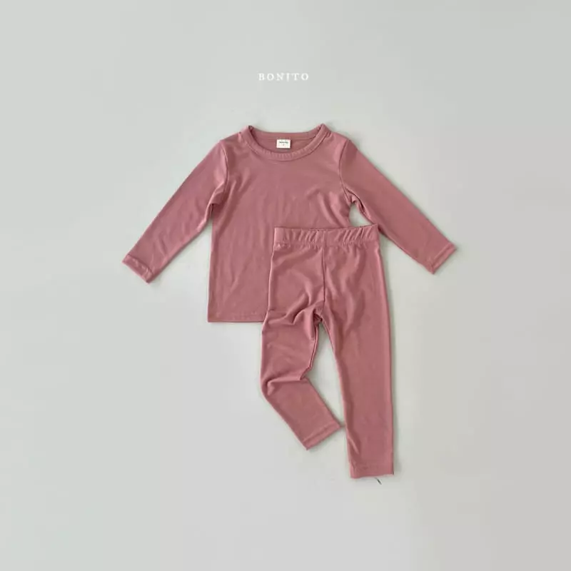 Bonito - Korean Children Fashion - #childofig - Fall Easywear - 3