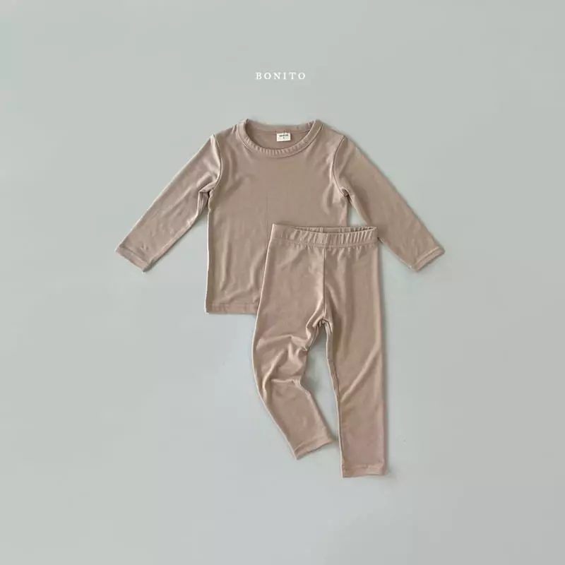 Bonito - Korean Children Fashion - #childofig - Fall Easywear - 4