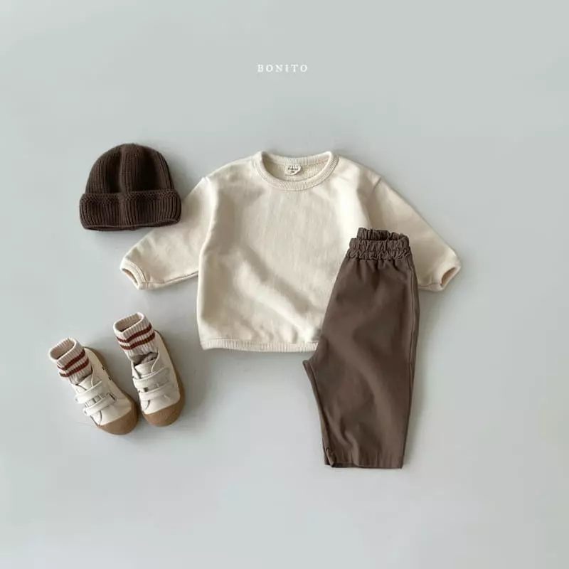 Bonito - Korean Children Fashion - #discoveringself - Chino Pants Kids - 9