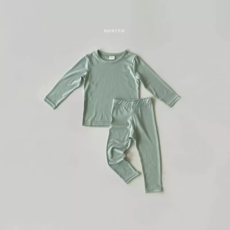 Bonito - Korean Children Fashion - #discoveringself - Fall Easywear - 6