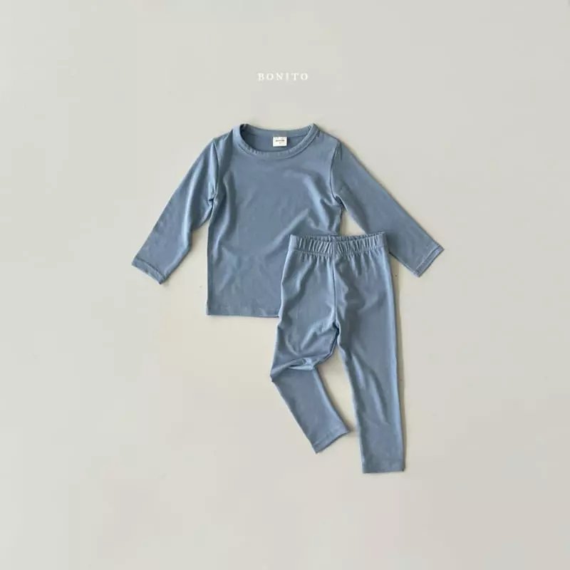 Bonito - Korean Children Fashion - #fashionkids - Fall Easywear - 7
