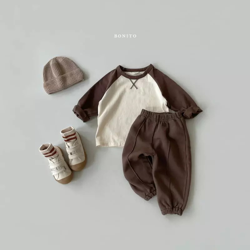Bonito - Korean Children Fashion - #kidsshorts - Pintuck Pants Kids - 7