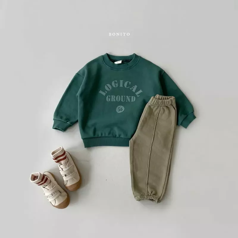 Bonito - Korean Children Fashion - #kidzfashiontrend - Pintuck Pants Kids - 9
