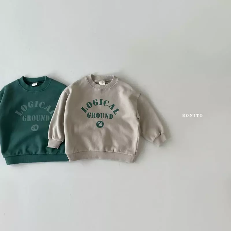 Bonito - Korean Children Fashion - #toddlerclothing - Rosie Sweatshirt Kids