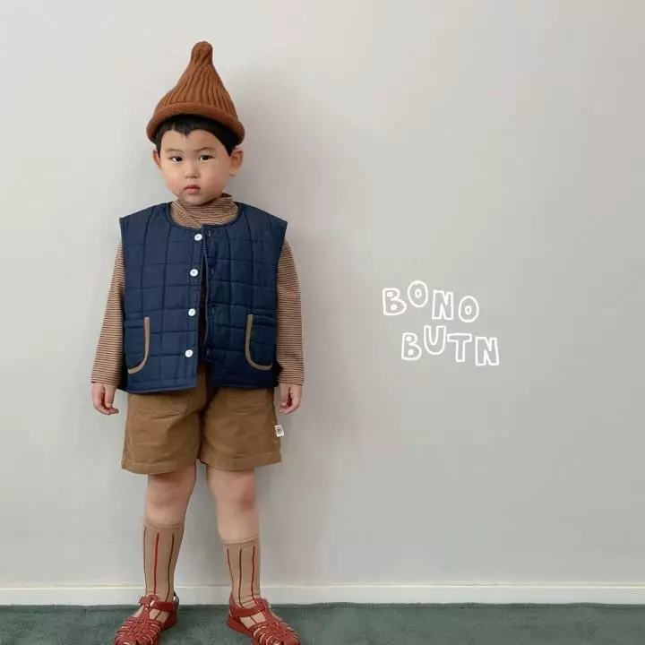 Bonobutton - Korean Children Fashion - #Kfashion4kids - Wing a Red Dragonfly Tee - 5