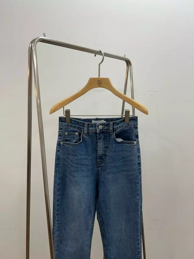 Bplan - Korean Women Fashion - #momslook - Paul B401 Pants