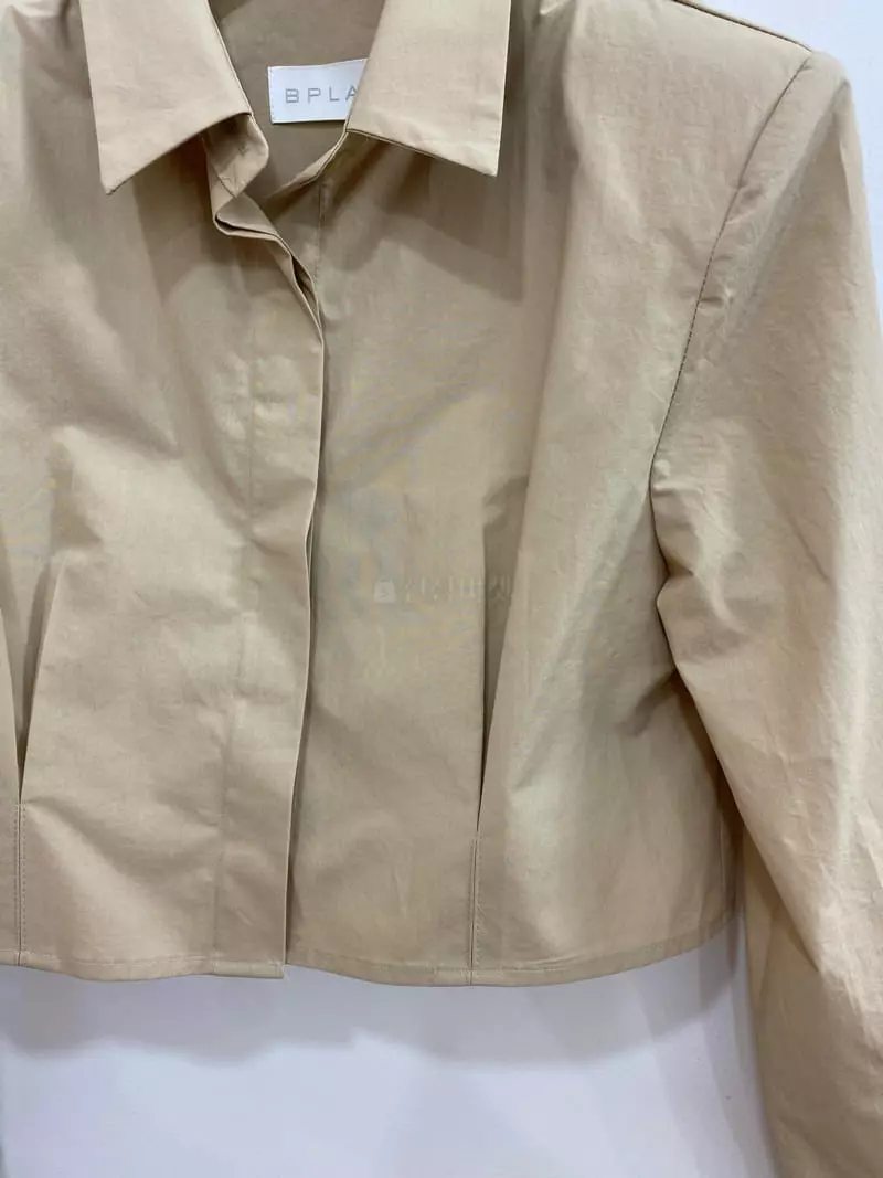 Bplan - Korean Women Fashion - #womensfashion - RTIme Shirt - 4