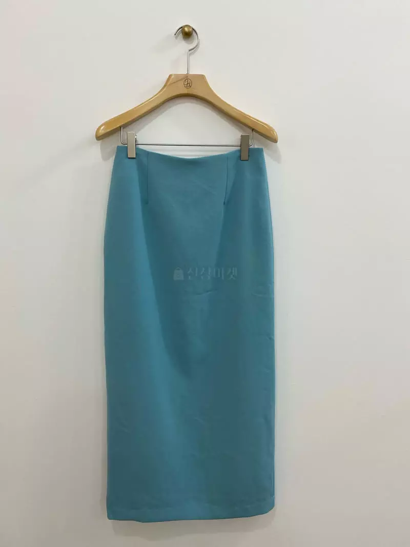 Bplan - Korean Women Fashion - #momslook - Season Skirt - 2