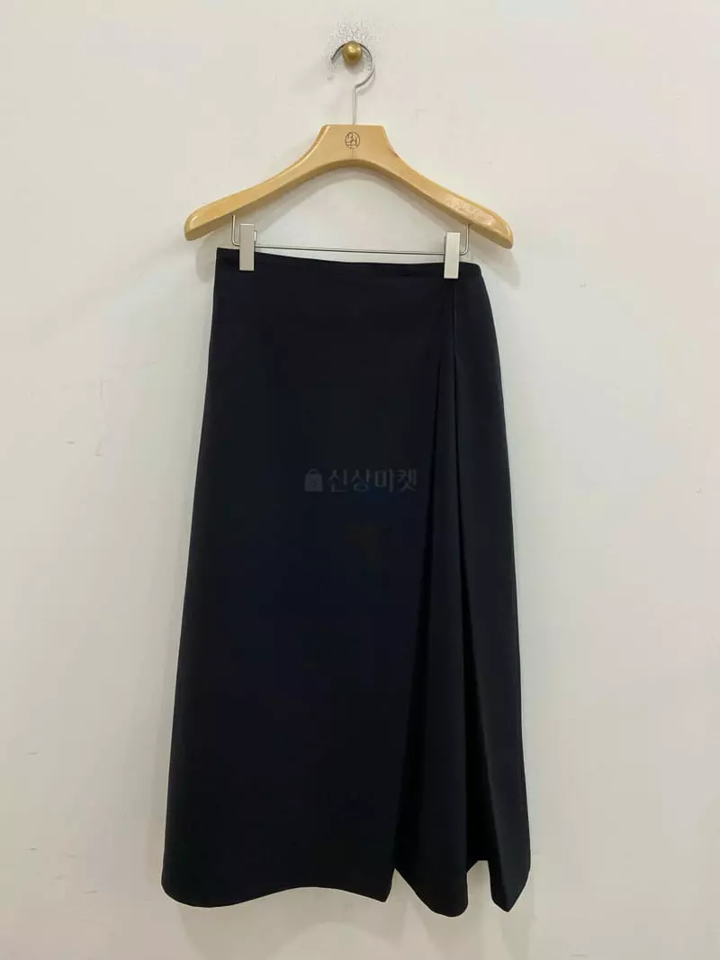 Bplan - Korean Women Fashion - #momslook - Moye Skirt - 5