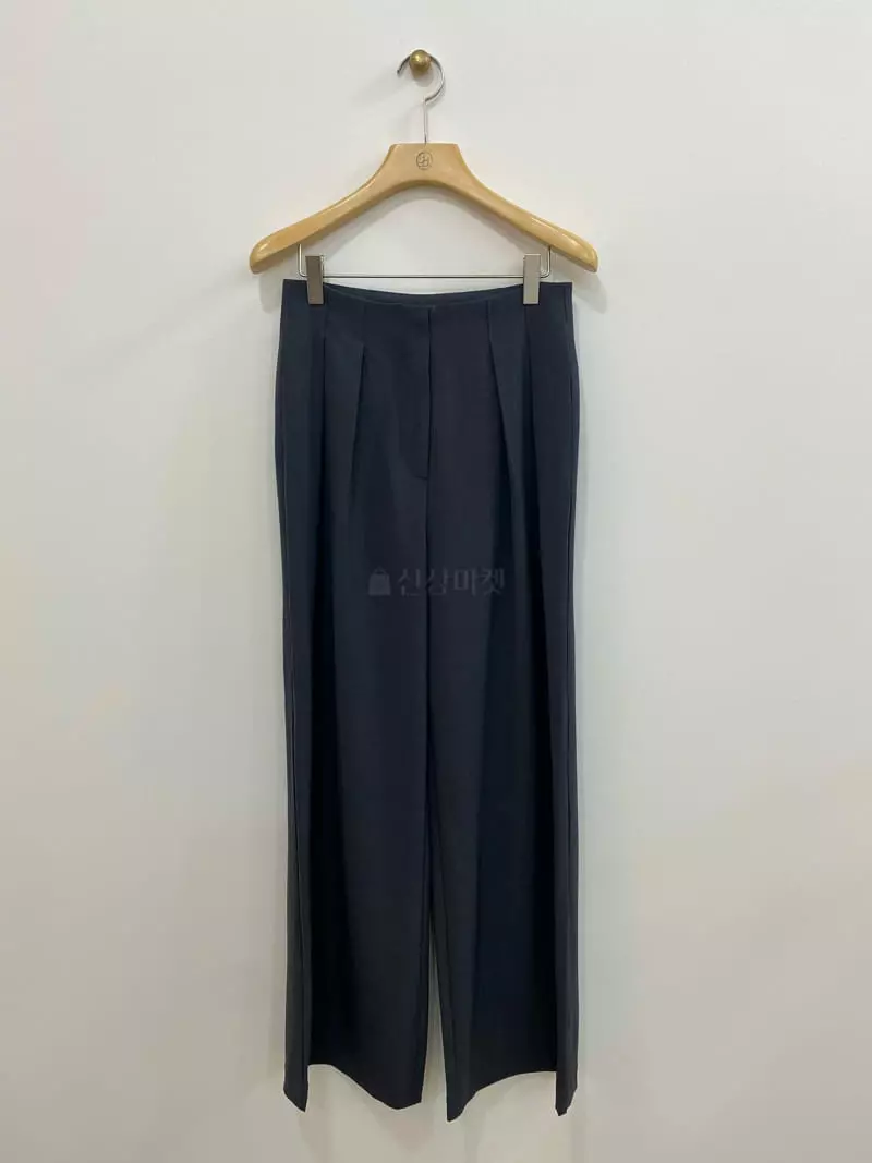 Bplan - Korean Women Fashion - #momslook - Monaco Pants - 7