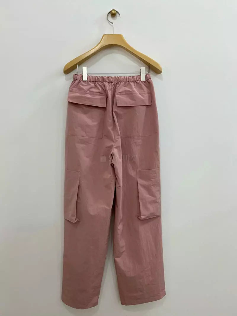 Bplan - Korean Women Fashion - #womensfashion - Grand Pants - 4