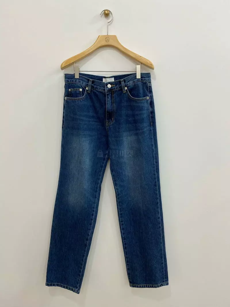 Bplan - Korean Women Fashion - #momslook - BF 001 Pants - 2