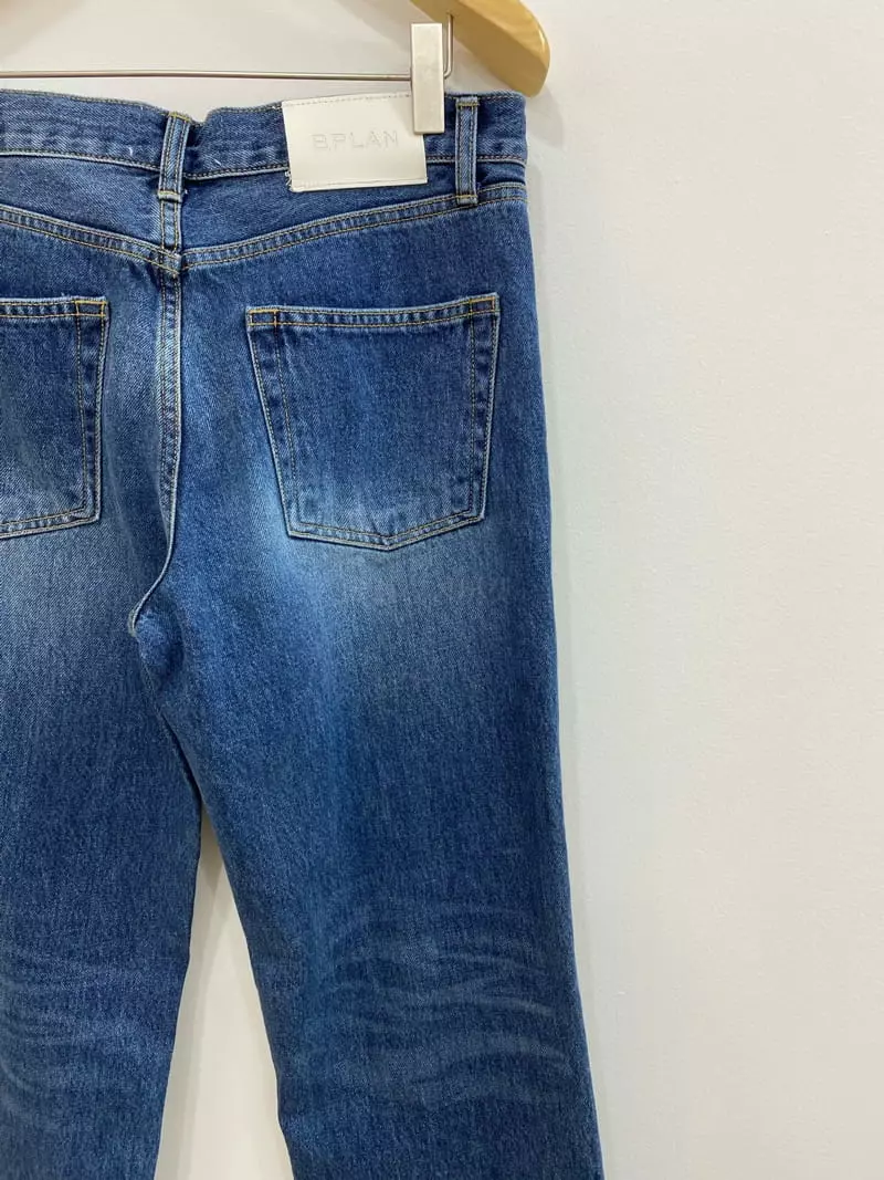 Bplan - Korean Women Fashion - #womensfashion - BF 001 Pants - 4