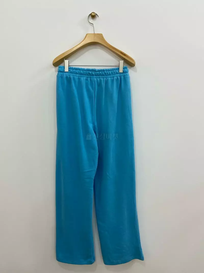 Bplan - Korean Women Fashion - #womensfashion - Pintuck Pants - 4