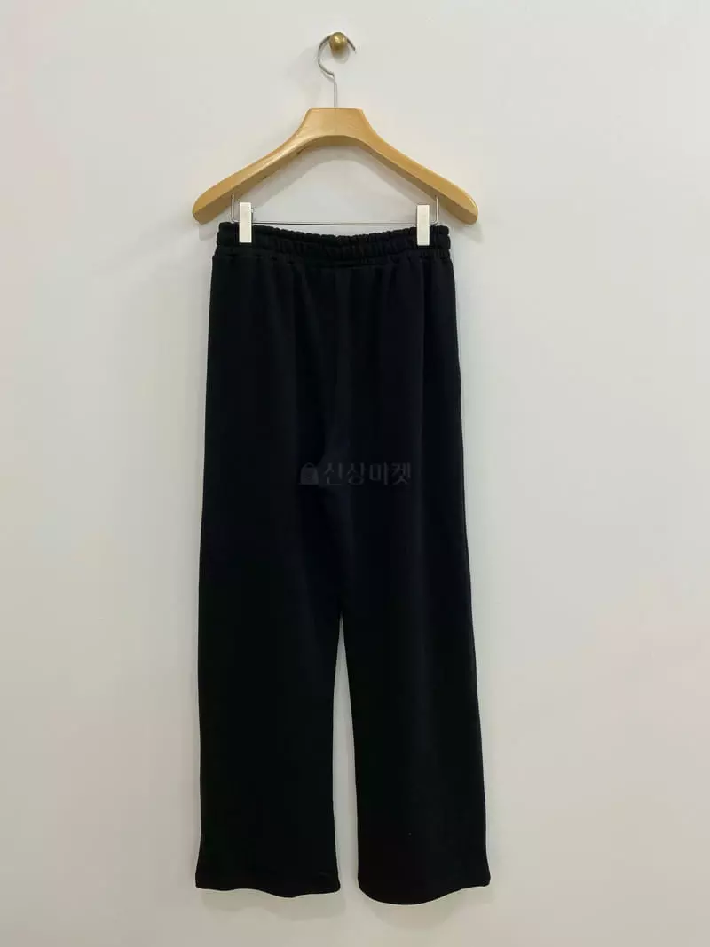 Bplan - Korean Women Fashion - #momslook - Pintuck Pants - 8