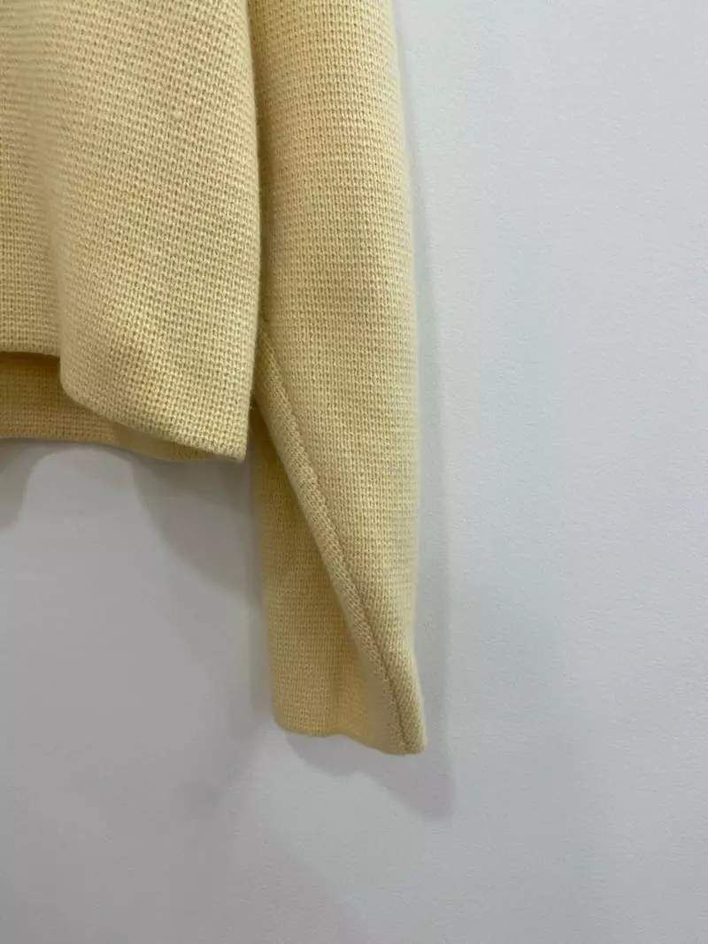 Bplan - Korean Women Fashion - #momslook - Bangada Cardigan - 4