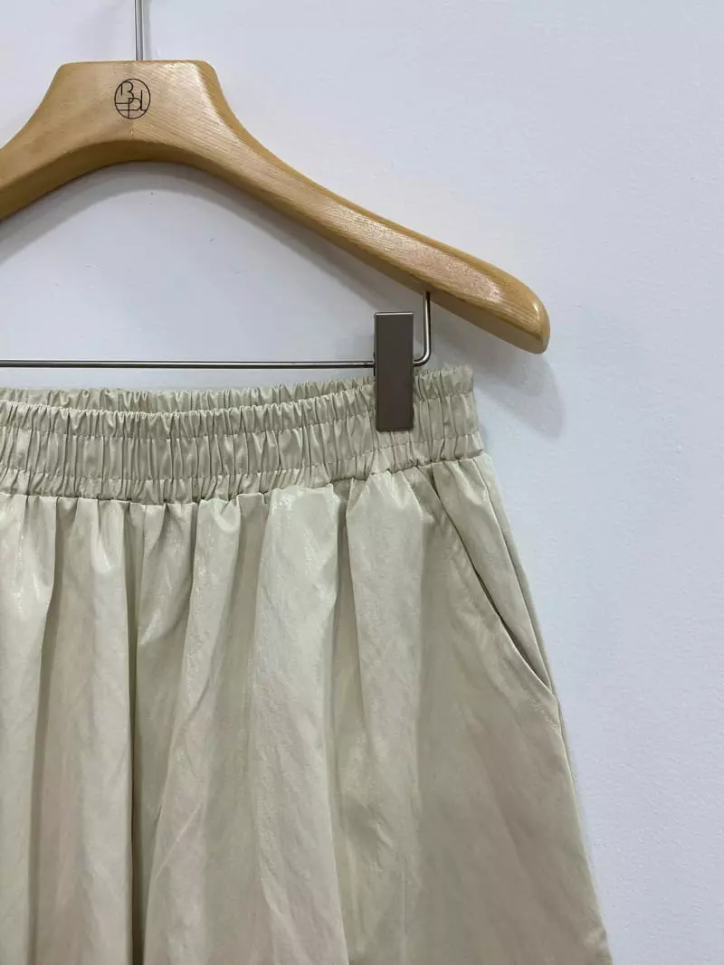 Bplan - Korean Women Fashion - #restrostyle - Vigan Shorts - 3