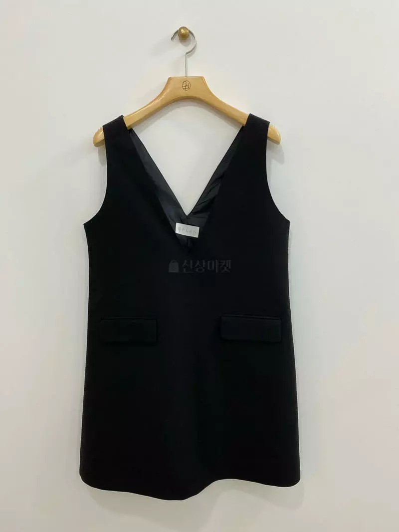 Bplan - Korean Women Fashion - #romanticstyle - Beast One-piece - 5