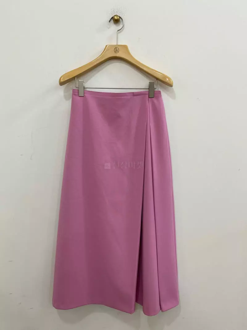 Bplan - Korean Women Fashion - #shopsmall - Moye Skirt - 2
