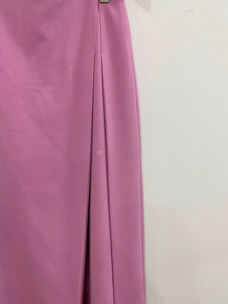 Bplan - Korean Women Fashion - #thatsdarling - Moye Skirt - 3